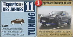 Autobild sportscars 01/2012