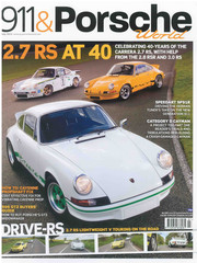 911&Porsche World 07/2012