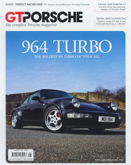 GT PURELY PORSCHE 08/2012