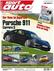 sport auto 12/2011