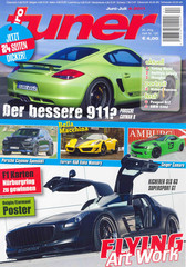 euro tuner 06/2011