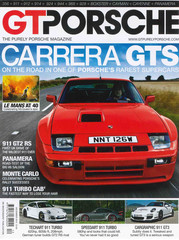 GT PURELY PORSCHE 12/2010